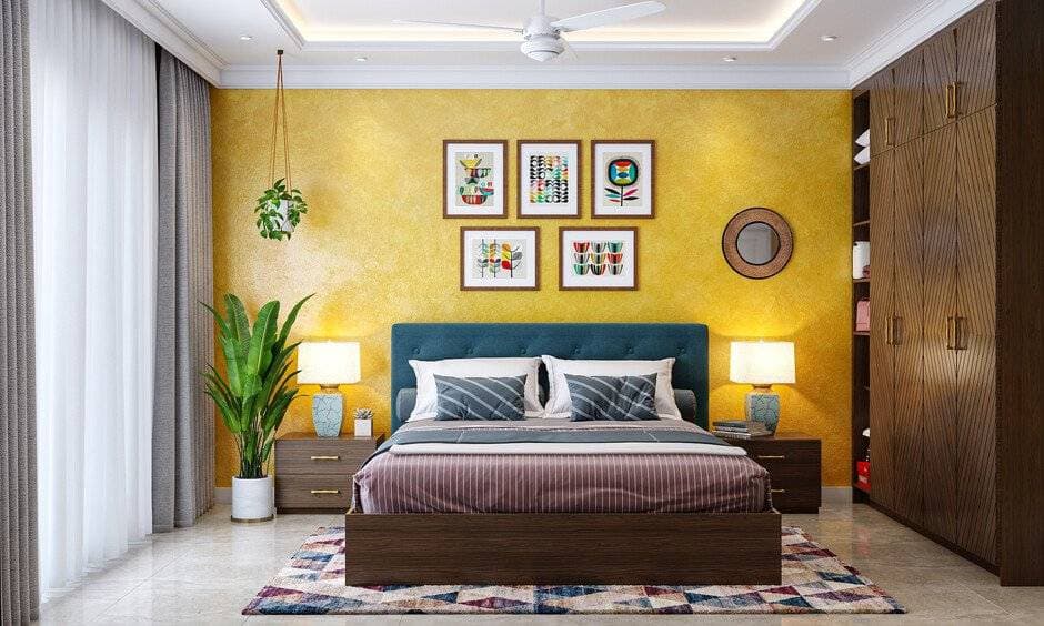 Designing With Light: Creating Mood and Atmosphere